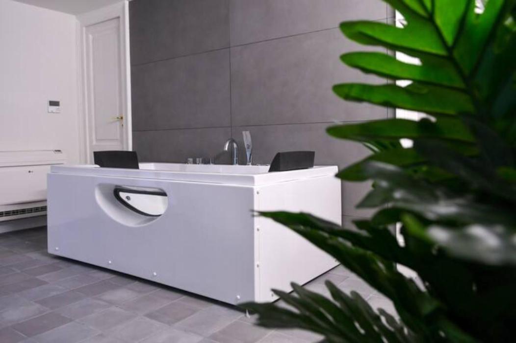 Domus Iole Appartamento Nel Centro Storico Catania Ngoại thất bức ảnh