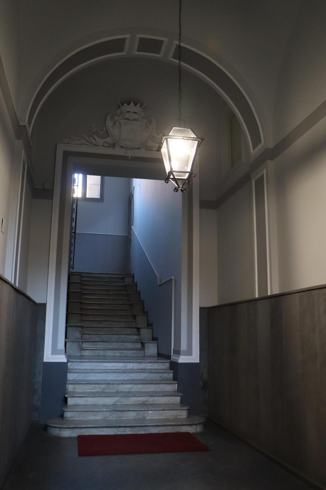 Domus Iole Appartamento Nel Centro Storico Catania Ngoại thất bức ảnh