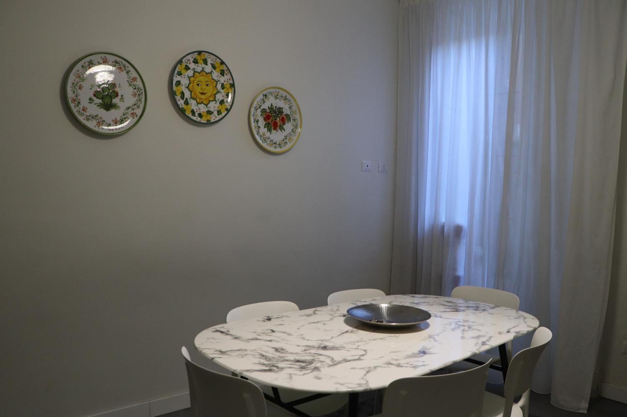Domus Iole Appartamento Nel Centro Storico Catania Ngoại thất bức ảnh