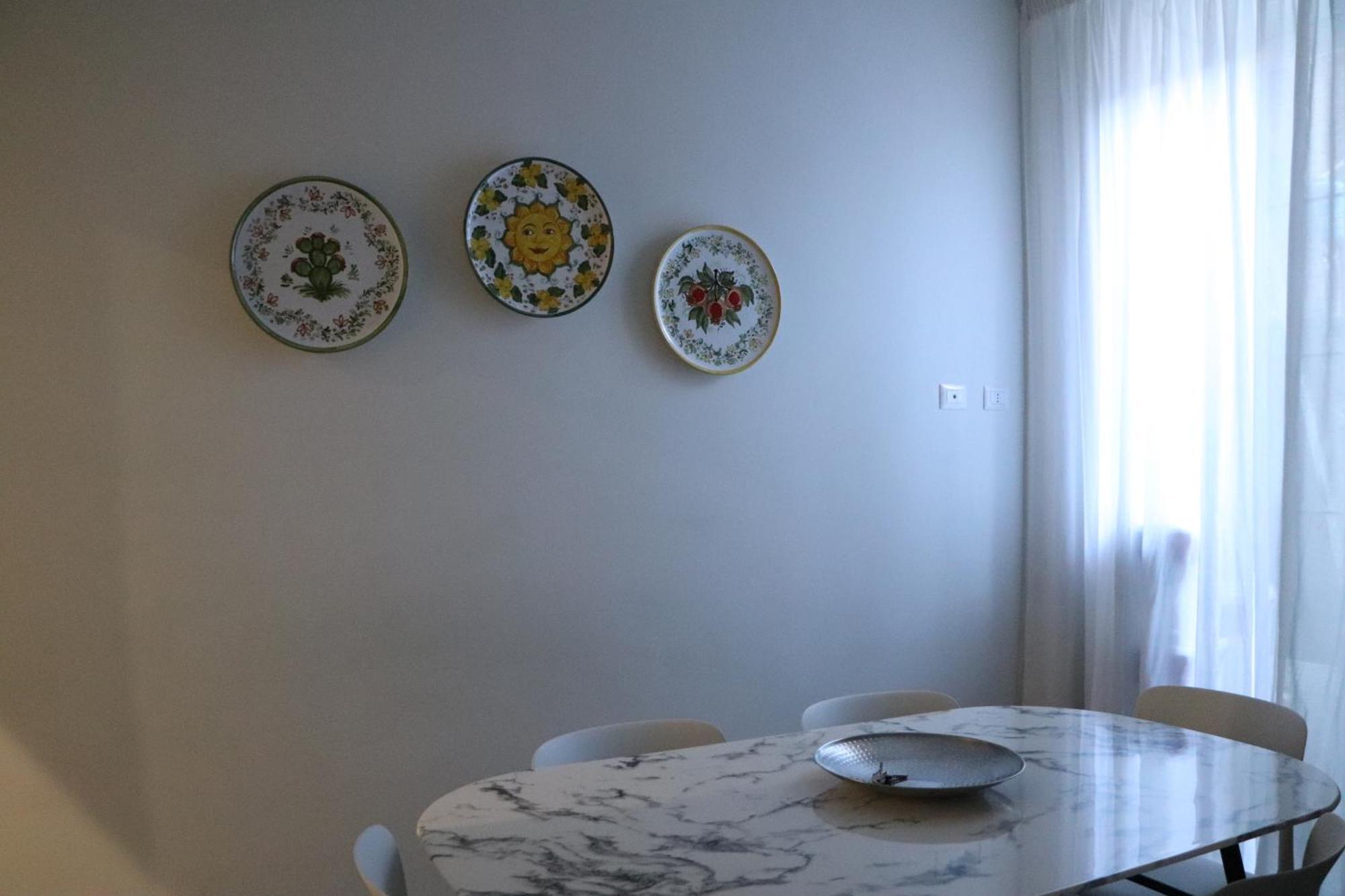 Domus Iole Appartamento Nel Centro Storico Catania Ngoại thất bức ảnh