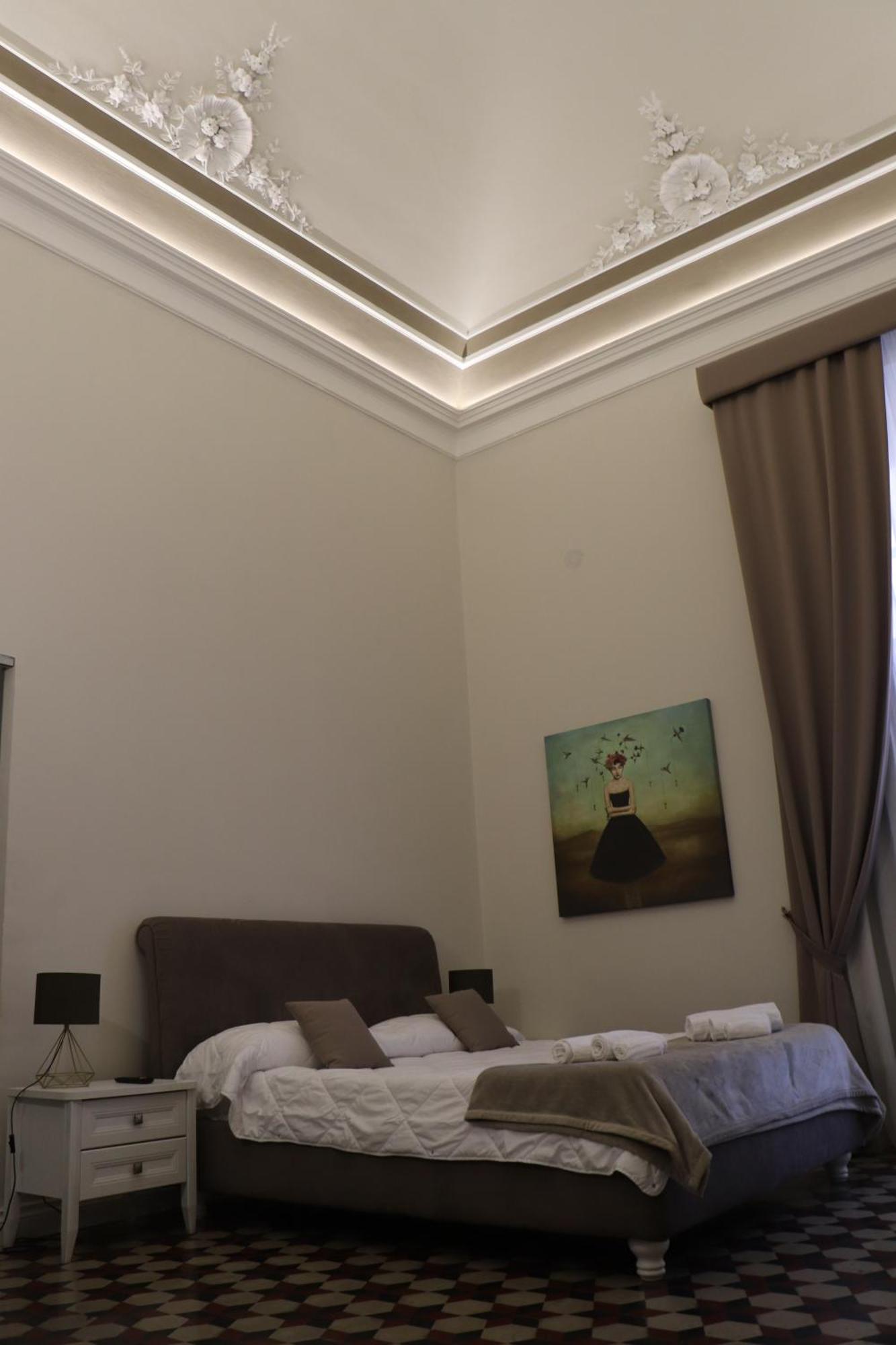 Domus Iole Appartamento Nel Centro Storico Catania Ngoại thất bức ảnh